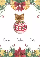 Vista previa - Unidades / Secuencias / Situaciones de Aprendizaje - Unidad Didáctica: Mi Navidad - página 1