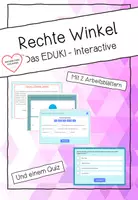 Vorschau - Unterrichtsreihen - Materialpaket - Geodreieck - Seite 2