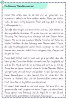 Vorschau - Arbeitsblätter - Materialpaket Hunde Entspannung Fantasiereisen Grundschule - Seite 2