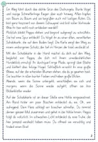 Vorschau - Arbeitsblätter - Materialpaket Hunde Entspannung Fantasiereisen Grundschule - Seite 3