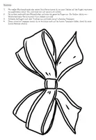 Vorschau - Mal- und Bastelvorlagen - Bunte Weihnachtsbaumkugeln: Malvorlagen - Seite 2