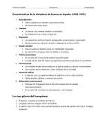 Vorschau - Unterrichtsreihen - Franquismo – Material didáctico - Seite 1