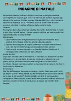 anteprima - Esercizi - I MIEI COMPITI DI NATALE CL. 4 - Pagina 3
