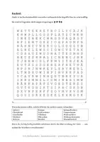 Vorschau - Mal- und Bastelvorlagen - Alles wird gut - Adventsgedicht plus 8x Malen & Rätseln - Seite 2