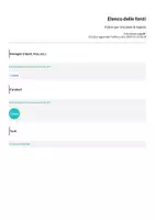 anteprima - Materiale di supporto/inclusione - Poster per la lezione di Inglese - Pagina 3