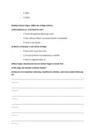 Vorschau - Arbeitsblätter - Arbeitsblatt Respekt in der Schule (DaZ-Niveau A2) - Seite 1