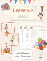 Vorschau - Arbeitsblätter - Materialpaket Lesespaziergänge 3-fach differenziert (wachsendes Bundle) - Seite 1