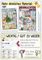 Vorschau - Spiele - Weihnachtsferien - "Steh auf, wenn du ..." Bewegungsspiel #rabattraketenzusalevester25 - Seite 2