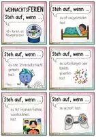 Vorschau - Spiele - Weihnachtsferien - "Steh auf, wenn du ..." Bewegungsspiel #rabattraketenzusalevester25 - Seite 3