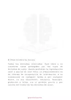 Vista previa - Fichas informativas / Documentos de lectura - Cuaderno Actividades Navideñas de Estimulación Cognitiva - página 2