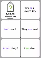zapowiedź - Question Tags Domino Game - Gra Domino - strona 1