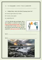 Vorschau - Unterrichtsreihen - Get to Know Northern Ireland! A Learning Adventure! - Seite 2