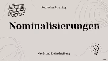 Vorschau - Arbeitsblätter - Materialpaket Grammatiktraining und Zeichensetzung - Seite 3