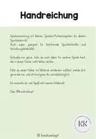 Vorschau - Spiele - Spielesammlung - Spielekartei - kleine Spiele - Sportunterricht - Seite 1