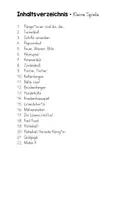 Vorschau - Spiele - Spielesammlung - Spielekartei - kleine Spiele - Sportunterricht - Seite 2