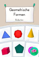 Vorschau - Spiele - Körper und Formen - Materialpaket - Seite 1