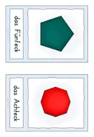 Vorschau - Spiele - Körper und Formen - Materialpaket - Seite 3