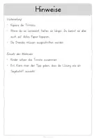 Vorschau - Spiele - Trimino Körper und Formen - Seite 3