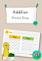 Vorschau - Spiele - Bingo Addition - ZR 1000 - HZE+ZE - Deckblatt