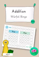 Vorschau - Spiele - Bingo Addition - ZR 1000- HZE+Z - Deckblatt