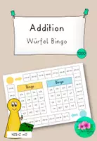Vorschau - Spiele - Bingo Addition - ZR 1000 - HZE+Z mit Übergang - Deckblatt