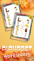 Náhľad - Alphabet Bundle | Printables | All in One - strana 2