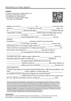 Vorschau - Arbeitsblätter - Arbeitsblätter zum Thema "Algerien" (Lückentext, Hörverstehen) + Lösung & MP3 - Deckblatt