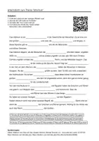 Vorschau - Arbeitsblätter - Lernplakat + Arbeitsblätter "Altertum" + Lösung & MP3 + - Seite 1