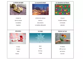 Vorschau - Spiele - Quiz Noël, Worterklärungsspiel - Seite 3