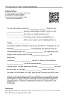 Vorschau - Arbeitsblätter - Lernposter + Arbeitsblätter zum Thema "Altes Griechenland" + Lösung & MP3 + Mindmap + Infografik - Seite 1