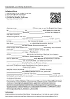 Vorschau - Arbeitsblätter - Lernposter + Arbeitsblätter zum Thema "Aluminium" + Lösung & MP3 + Mindmap + Infografik - Seite 1