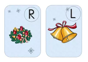 Vorschau - Unterrichtsreihen - Lesespaziergang Weihnachten - Seite 2