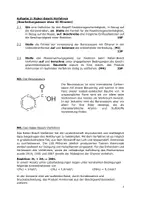 Vorschau - Prüfungsvorbereitung - Pauker Klausurenpaket Chemie - Klausuren der Oberstufe mit EWH (4x) - Seite 2