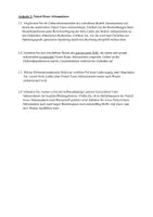Vorschau - Prüfungsvorbereitung - Pauker Chemie - Klausur Q1 mit EWH - Elektrochemie - Seite 2