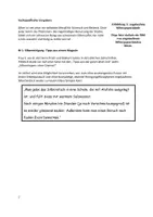 Vorschau - Prüfungsvorbereitung - Pauker Chemie - Klausur Q1 mit EWH - Silberreinigung - Seite 2