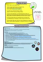 Vorschau - Stationenlernen - Materialpaket - Strategie "Verlängern" - Auslautverhärtung – Pommeswörter - Seite 2