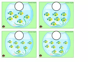 Vista previa - Juegos / Gamificación - Matemáticas: numeración y conteo - página 2