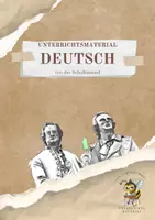 Vorschau - Arbeitsblätter - Zur Figurenkonstellation - Woyzeck (Büchner) - Deckblatt