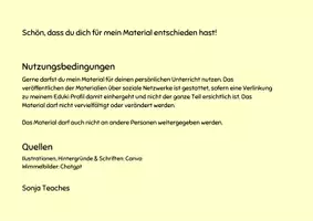Vorschau - Fördermaterial/Inklusion - Partnerlesen / Lesekarten / Tandemlesen - Seite 1