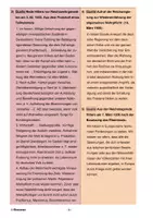 Vorschau - Arbeitsblätter - Nationalsozialistische Außenpolitik - Ziel und Funktion - Seite 1
