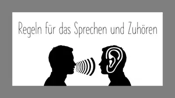 Vorschau - Arbeitsblätter - Materialpaket zur Wegbeschreibung - Deckblatt