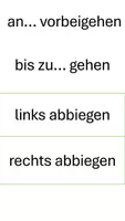 Vorschau - Arbeitsblätter - Materialpaket zur Wegbeschreibung - Seite 2