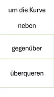 Vorschau - Arbeitsblätter - Materialpaket zur Wegbeschreibung - Seite 3