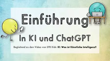 Vorschau - Arbeitsblätter - Teil 1: Einführung in KI und ChatGPT (PPT und AB) - Seite 2