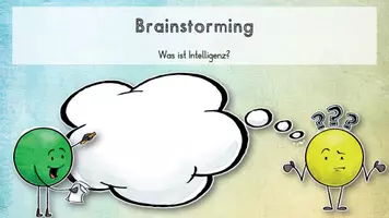 Vorschau - Arbeitsblätter - Teil 1: Einführung in KI und ChatGPT (PPT und AB) - Seite 3