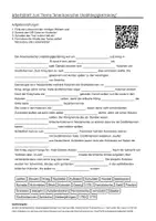 Vorschau - Arbeitsblätter - Lernposter + Arbeitsblätter zum Thema "Amerikanischer Unabhängigkeitskrieg" + Lösung & MP3 + Mindmap + Infografik - Seite 1