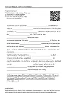 Vorschau - Arbeitsblätter - Arbeitsblätter zum Thema "Archimedes" + Lösung & MP3 + Mindmap + Infografik - Deckblatt