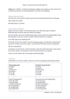 Vorschau - Unterrichtsreihen - Lernen mit Uwe: Grammatik A1 – B1 003 das Verb werden - Seite 1