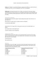 Vorschau - Unterrichtsreihen - Lernen mit Uwe: Grammatik A1 – B1 010 das Modalverb mögen-möchten - Seite 1