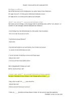 Vorschau - Unterrichtsreihen - Lernen mit Uwe: Grammatik A1 – B1 011 Übungen zu Modalverben - Seite 1